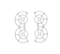 Ensemble de protection d'hélice, 1 lot d'hélices d'impression 3D pour NEO Dr Ion léger pour hélices sécurité de vol, gris