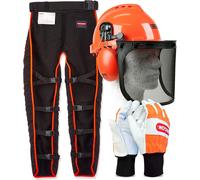 Ensemble de protection forestier Oregon 574742A