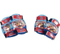 Ensemble De Protection Niveau 1 Protège-coudes Et Genouillères Paw Patrol Boy