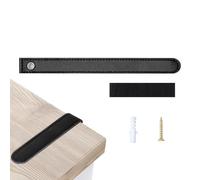 Ensemble de protection, protection de la | Ceintures de sécurité enfant | réglables, ancrages muraux sécurisés pour le des, sangles de