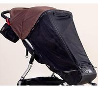 Ensemble de protection solaire et insectes + occultant pour poussette Heritage Urban Jungle V4 Terrain V4