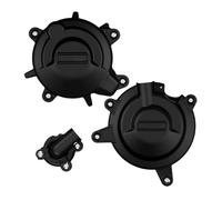 Ensemble de Protections Moteur pour Ka&wasaki NI&NJA 400 2018-2021, Accessoires