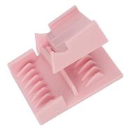 Ensemble de protections professionnelles pour tondeuse à cheveux - Peignes de limite de précision pour tondeuses, guides de coupe de cheveux | Accessoires de coupe durables pour une utilisation en