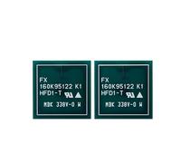 Ensemble de puces de toner compatible avec 8x 006R01219 006R01222 006R01221 006R01220 Compatible avec DC240 DC242 DC250 DC252 DC260 WC7655 WC7665 Drum Chip 013R00602 013R00603(8pcs 006R01223--26)