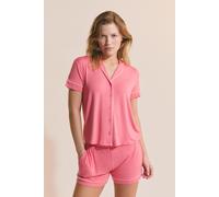 Ensemble de pyjama 2 pièces - Ludvika - XL - Rose - Femme - Etam