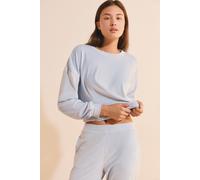Ensemble de pyjama 2 pièces - Raven - M - Bleu - Femme - Etam