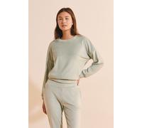 Ensemble de pyjama 2 pièces - Raven - XL - Sauge - Femme - Etam