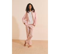 Ensemble de pyjama 3 pièces - Rosi - XS - Rose - Femme - Etam