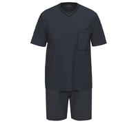 Ensemble de pyjama court Homme Nightwear Ammann 9246 M-3XL 3 couleurs