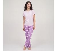 Ensemble De Pyjama Julia Femme Etincelle