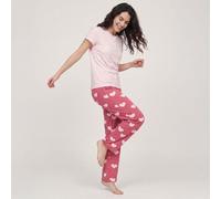 Ensemble De Pyjama Julia Femme Etincelle