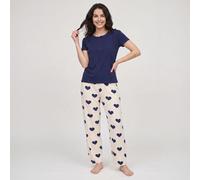 Ensemble De Pyjama Julia Femme Etincelle