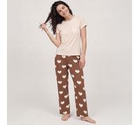 Ensemble De Pyjama Julia Femme Etincelle