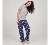 Ensemble De Pyjama Julia Femme Etincelle