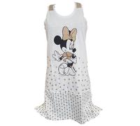 Ensemble De Pyjama Licence Fantaisie Qualité Supérieure Livré En Boite Cadeaux :Smiley, Disney, Santoro Minnie 51385