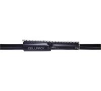 Ensemble de raccordement thermorétractable sans éclissages 10 - 28 mm CellPack 143595 1 pc(s)
