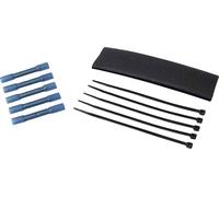 Ensemble de raccordement thermorétractable sans éclissages CellPack 345619 1 pc(s)
