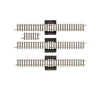 Märklin Voie miniclub 8993 (Z) – Garniture de boucle de retour