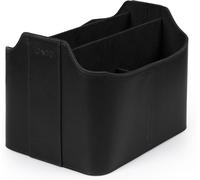 Ensemble De Rangement De Bureau 12 En 1 Vert Sarcelle ¿ Accessoires De Bureau Verts Avec Agrafeuse, Porte-Stylo, Support De Ruban, Ciseaux, Règle, Extracteur D'agrafes Pour La Maison Et L'école