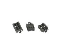 Ensemble de rangement pour panier supérieur de lave-vaisselle Bosch Siemens 418674 00418674 - 3 pièces