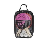 Dunlop Tennis de Table Match 2 Joueurs