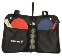 Ensemble de raquettes de tennis de table Tibhar