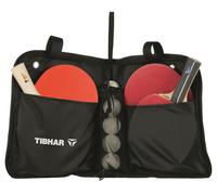 Ensemble de raquettes de tennis de table Tibhar