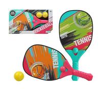 Ensemble De Raquettes Pickleball Sport Series 110843 (4 Pcs)