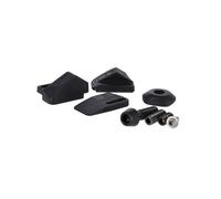 Sram Force Wide E-tap Axs 11.7618.007.002 Front Derailleur Hardware Kit Noir