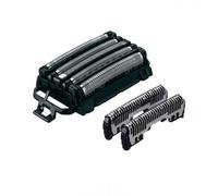 Ensemble de rechange pour grille extérieure et lame intérieure pour rasoirs Panasonic ARC5 à 5 lames ES-LV65-S ES-LV97-K ES-L