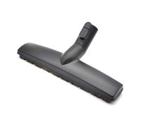 Ensemble De Rechange SBB Parquet Brosse De Sol Lisse Anti-collision Avec Crin De Cheval, Compatible Avec Miele, Aspirateur 35 Mm, Tête De Nettoyage 1 3/8"