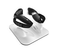 Ensemble de recharge pour manettes BOBOVR CD3 - Chargeur pour manettes Meta Quest 3 et 3S