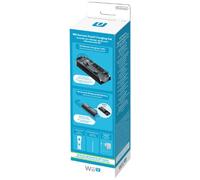 Ensemble de recharge rapide pour télécommande Wii/ Wii U/ Wii U Plus