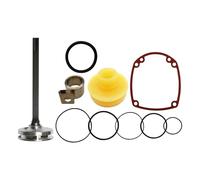 Ensemble de reconstruction de tournevis 174061C MCN-RK en acier pour reconstruction de cloueuse