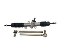 Ensemble de redirection avec rotule de biellette de Direction, 13205100000 10905100070 10905100090 10905100081, Compatible avec Odes 800 UTV