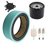 Ensemble De Réglage Du Filtre À Air Du Moteur Pour CH18 CH20 CH22 CH23 CH25 CV18 CV20 CV22 2 5 Pouces Maintenance Hauteur Filtre Réparation