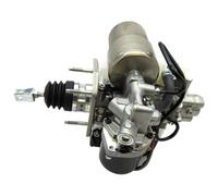 Ensemble de rehausseur de Frein avec maître-Cylindre de Pompe ABS, 3,5 l, 3,8 l, V6, Compatible avec Les pièces Automobiles Montero, numéro de pièce MN116391