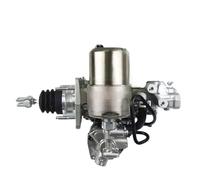 Ensemble de rehausseur de frein avec maître-cylindre de pompe ABS MN116391, Compatible avec Montero 3,5l 3,8l V6