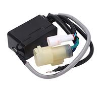 Ensemble de relais de garniture d'inclinaison de puissance marine, relais de garniture de puissance et d'inclinaison de remplacement hors-bord pour Suzuki DF40A DF50A DF50AV DF60A