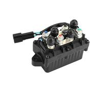 Ensemble De Relais De Garniture Et D'inclinaison De Puissance De Bateau, Durable, Pour Yamaha