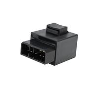 Ensemble De Relais De Moto Pour XJR400 1993-2007 XVS125 XVS250 Pour Drag Star 2001-2004