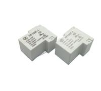 Ensemble de relais de puissance JQX-105F-1-024DT-1HS, HF105F-1-012D normalement ouvert (Size : JQX-105F-1-012D-1HS)