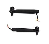 Ensemble de Remplacement de Bras de Moteur, Bras Avant arrière Gauche Droit avec Moteur, Compatible for Autel Evo Lite, Lite Plus, pièces de réparation(Rear 2in1)