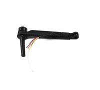 Ensemble de Remplacement de Bras de Moteur, Bras Avant arrière Gauche Droit avec Moteur, Compatible for Autel Evo Lite, Lite Plus, pièces de réparation(Left)