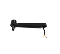 Ensemble de Remplacement de Bras de Moteur, Bras Avant arrière Gauche Droit avec Moteur, Compatible for Autel Evo Lite, Lite Plus, pièces de réparation(Left Rear)