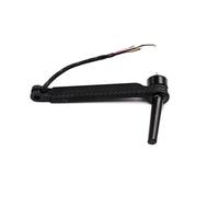 Ensemble de Remplacement de Bras de Moteur, Bras Avant arrière Gauche Droit avec Moteur, Compatible for Autel Evo Lite, Lite Plus, pièces de réparation(Rear Left)