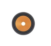 Ensemble de remplacement de cône de haut-parleurs en tissu professionnel, compatibilité avec des woofers de différentes tailles de 4 à 15 pouces, pilote de milieu de gamme, point de conférencier en