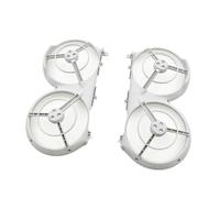 Ensemble De Remplacement De Coque Complète, Compatible for DJI Neo | Restaure l'intégrité complète du corps, remplacement direct des coques endommagées par un crash.(Middle Frame)