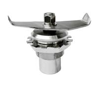 Ensemble De Remplacement De Coupe 98650, Compatible Avec Hamilton Beach HBH550 HBH650 HBH800 HBH850, Lames De Mélangeur, Accessoires De Mélangeur