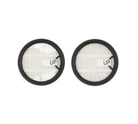 Ensemble De Remplacement De Filtres HEPA. Compatible Avec Jimmy HW10 / HW10 Pro Aspirateur(2 Piece)